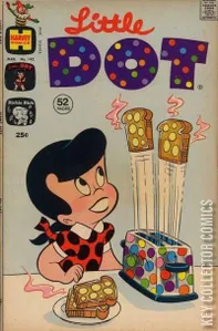 Little Dot #142