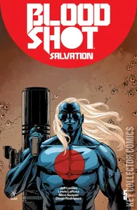 Bloodshot: Salvation #5