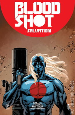 Bloodshot: Salvation