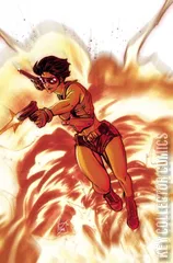 Variant Cover for Jennifer Blood #7