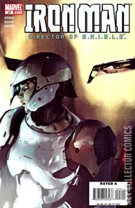 Iron Man #23