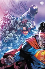Variant Cover for Action Comics #1064
