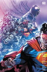 Variant Cover for Action Comics #1064