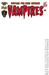 Variant Cover for Vampires: Blood Shot #1