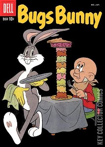 Bugs Bunny #64