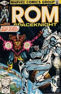 ROM #12
