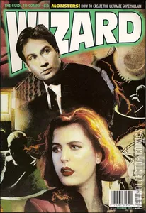 Wizard: Official Comic Book Pocket Price Guide #52
