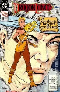 Dragonlance #18