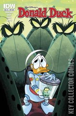 Variant Cover for Donald Duck #5