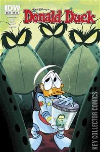 Donald Duck #5