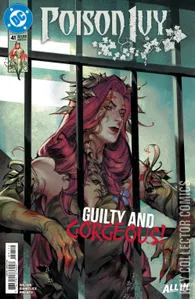 Poison Ivy #41