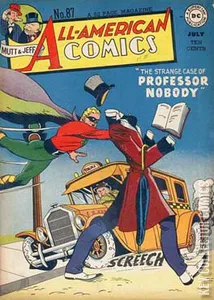 All-American Comics #87