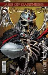 Cover for Grimm Fairy Tales #96