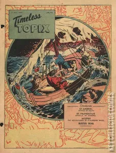 Timeless Topix #10