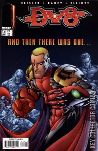 DV8 #15
