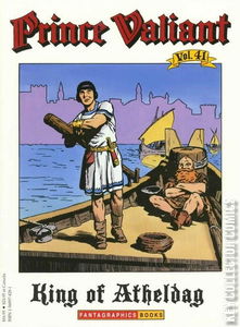 Prince Valiant #41