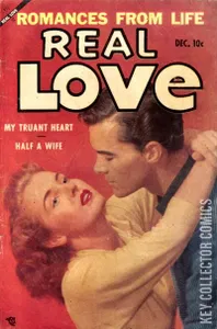 Real Love #58