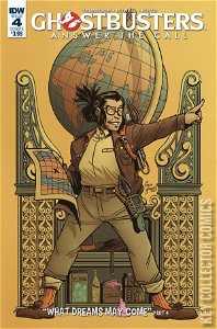 Ghostbusters: Answer the Call #4