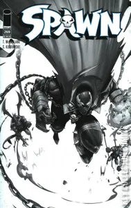 Spawn #269