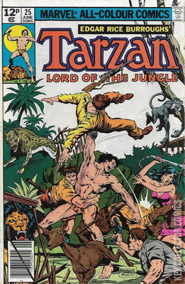 Tarzan