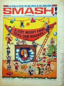 Smash! #204