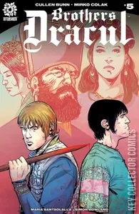 Brothers Dracul #5