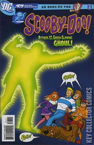 Scooby-Doo #107