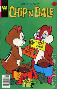 Chip 'n' Dale #55