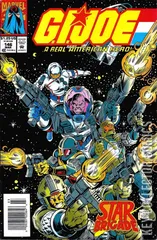 Variant Cover for G.I. Joe: A Real American Hero #146