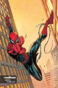 Amazing Spider-Man #54