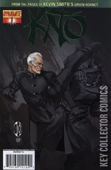 Variant Cover for Kato #1