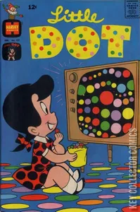 Little Dot #121