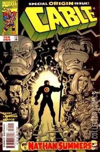 Cable #64