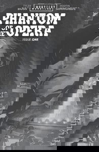 Universal Monsters The Phantom of the Opera #1