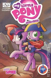My Little Pony: Micro-Series #9