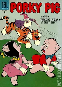 Porky Pig #53