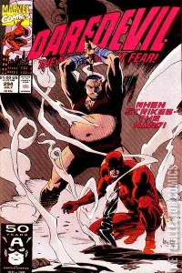 Daredevil #294