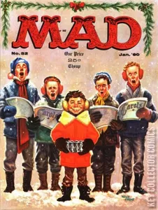 Mad #52