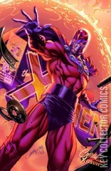 Variant Cover for X-Men: Legends #1