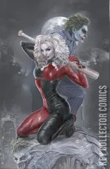Variant Cover for Batman #100
