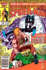 Variant Cover for Peter Parker: The Spectacular Spider-Man #113