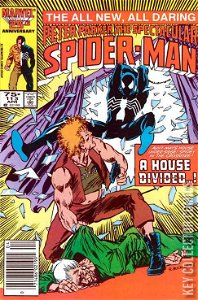 Peter Parker: The Spectacular Spider-Man #113 