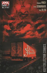 Devil's Highway #1