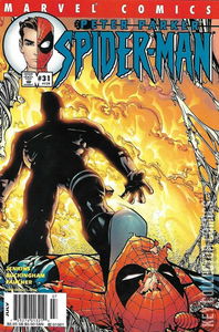 Peter Parker: Spider-Man #31