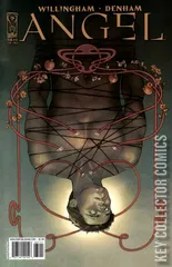 Cover for Angel: After the Fall #31