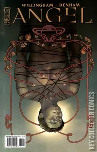 Angel: After the Fall #31