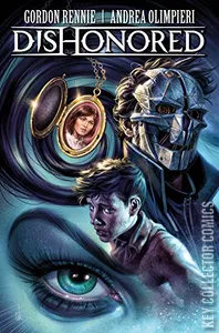 Dishonored #4