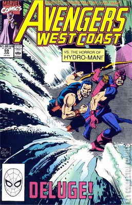 West Coast Avengers