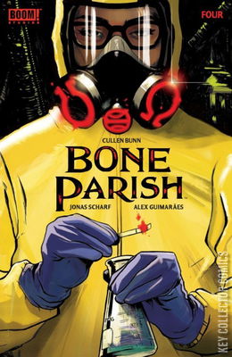 Bone Parish