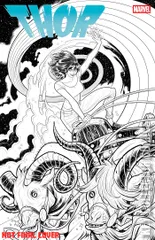 Cover for Mortal Thor, The #14